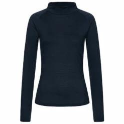Super.natural Women's Base Turtle Neck 175 - Merino Base Layer