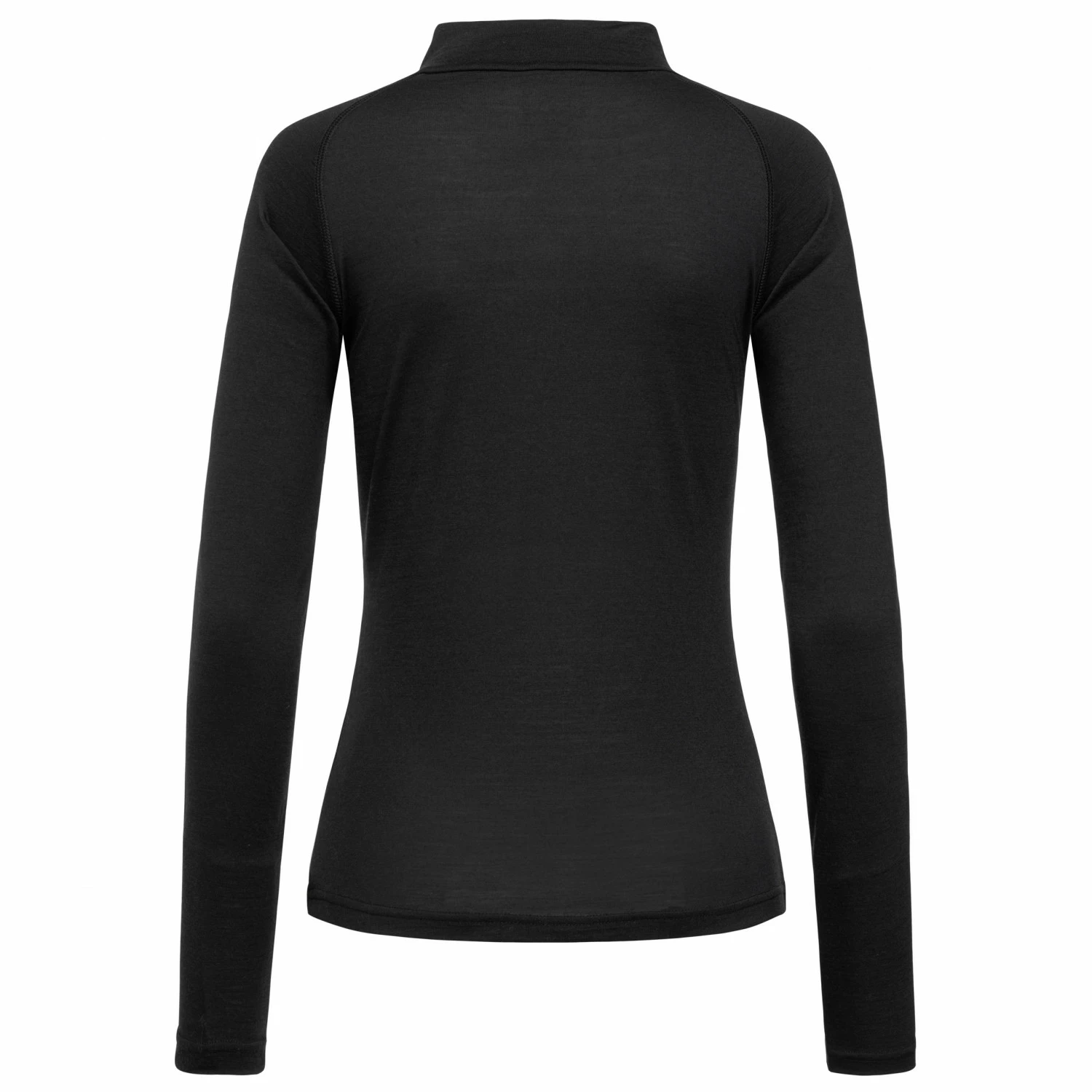 Super.natural Women's Base Turtle Neck 175 - Merino Base Layer 4 Super.natural Women's Base Turtle Neck 175 - Merino Base Layer - Image 2