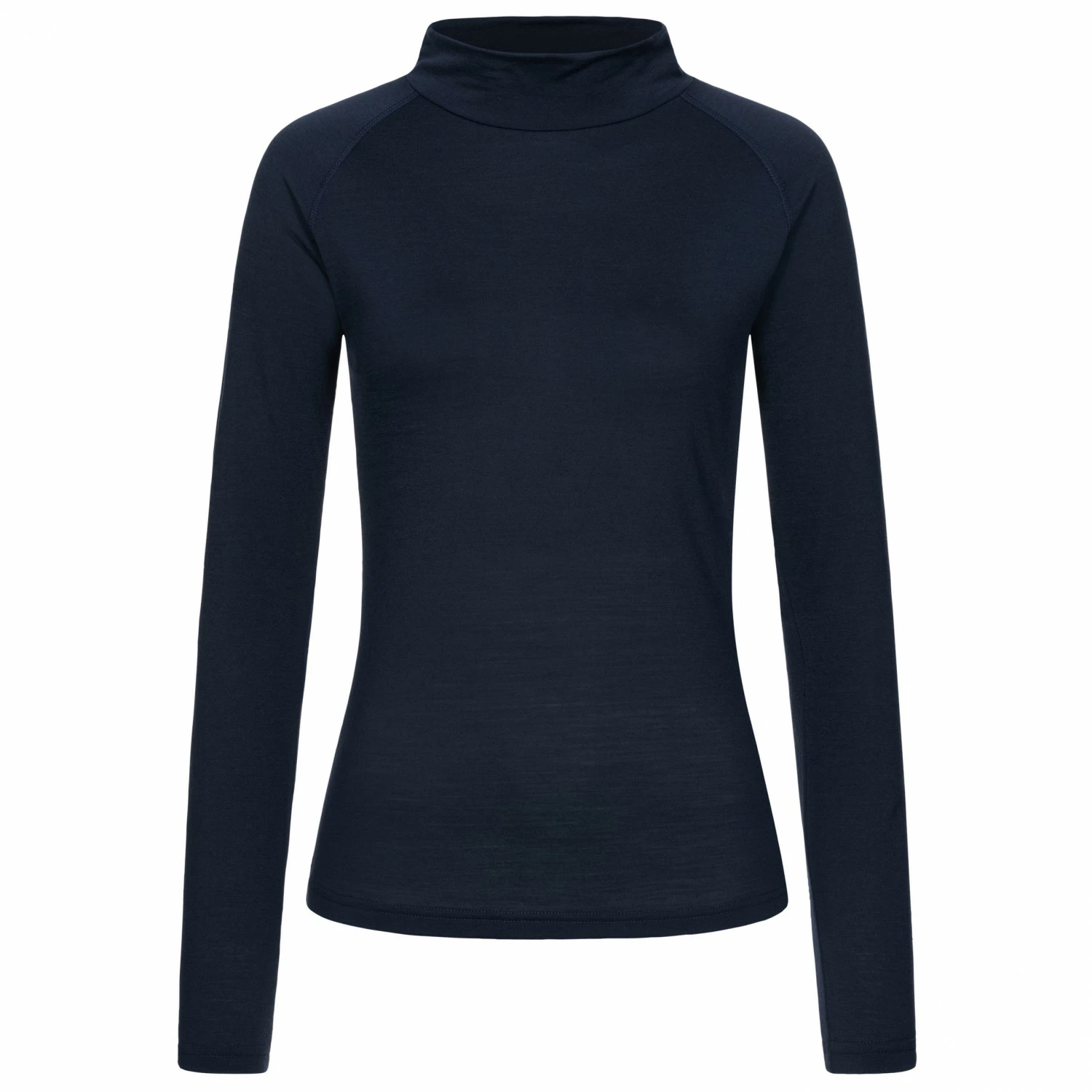 Super.natural Women's Base Turtle Neck 175 - Merino Base Layer 3 Super.natural Women's Base Turtle Neck 175 - Merino Base Layer