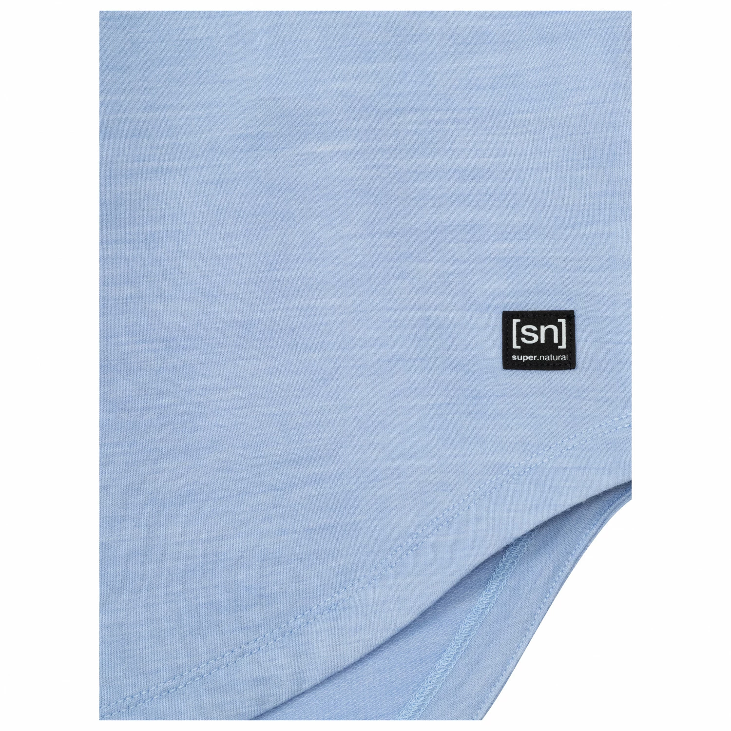 Super.natural Women's Essential Crew - Merino Jumper 6 Super.natural Women's Essential Crew - Merino Jumper - Image 4