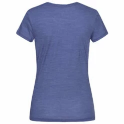 Super.natural Women's Essential Tee - Merino Base Layer -Outdoor Equipment Sales Shop supernatural womens essential tee merino base layer detail 2