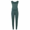 Super.natural Women's Feel Good Jumper - Jumpsuit -Outdoor Equipment Sales Shop supernatural womens feel good jumper jumpsuit