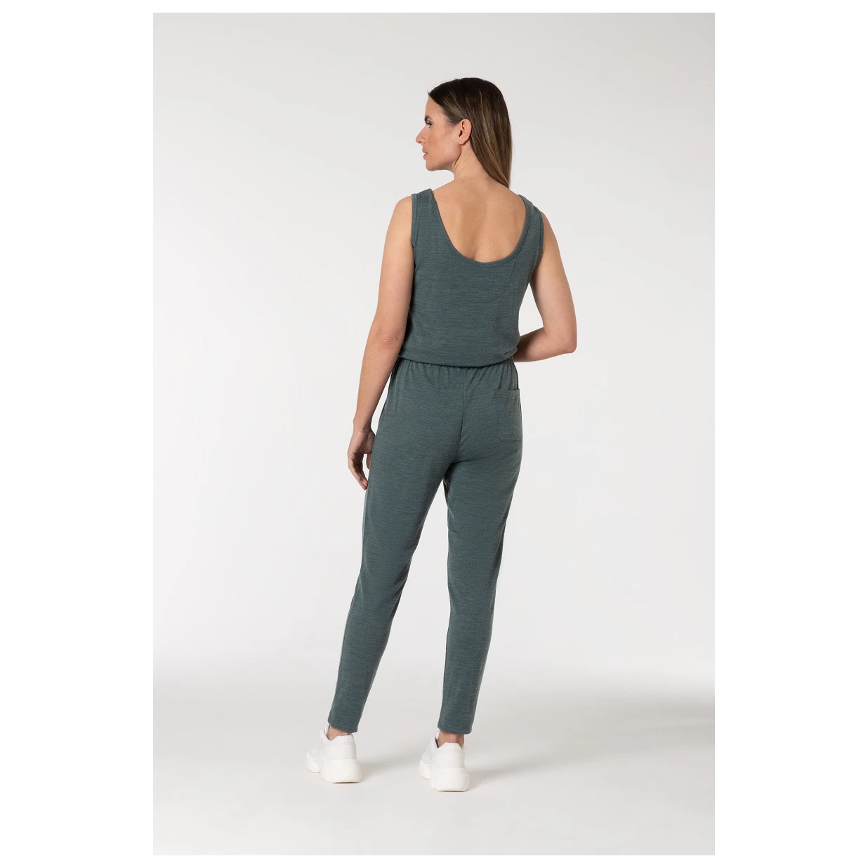 Super.natural Women's Feel Good Jumper - Jumpsuit 5 Super.natural Women's Feel Good Jumper - Jumpsuit - Image 3