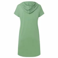 Super.natural Women's Funnel Dress - Dress 8 Super.natural Women's Funnel Dress - Dress -Outdoor Equipment Sales Shop supernatural womens funnel dress dress detail 2