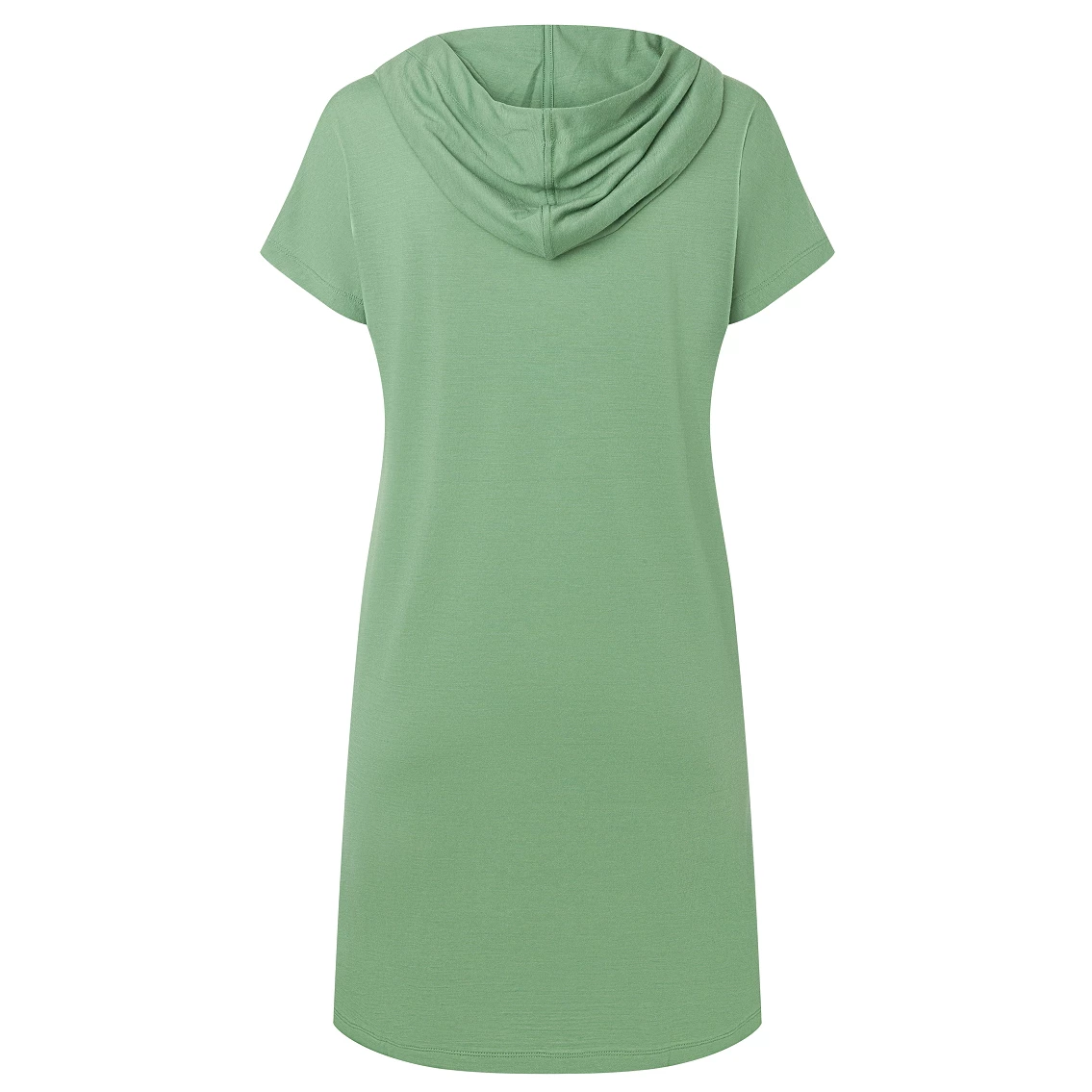 Super.natural Women's Funnel Dress - Dress 4 Super.natural Women's Funnel Dress - Dress - Image 2