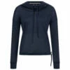 Super.natural Women's Funnel Hoody