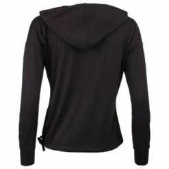 Super.natural Women's Funnel Hoody -Outdoor Equipment Sales Shop supernatural womens funnel hoody detail 2