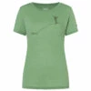 Super.natural Women's Gipfelglück Tee - Merino Shirt 1 Super.natural Women's Gipfelglück Tee - Merino Shirt -Outdoor Equipment Sales Shop supernatural womens gipfelglueck tee merino shirt