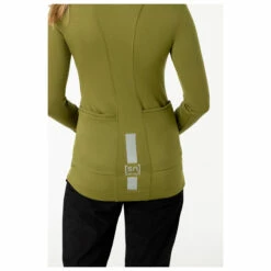 Super.natural Women's Grava L/S - Cycling Jersey 13 Super.natural Women's Grava L/S - Cycling Jersey -Outdoor Equipment Sales Shop supernatural womens grava l s cycling jersey detail 6