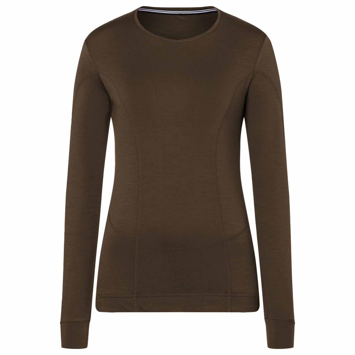 Super.natural Women's Grava L/S - Cycling Jersey 3 Super.natural Women's Grava L/S - Cycling Jersey