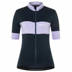 Super.natural Women's Grava Maillot - Cycling Jersey