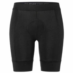 Super.natural Women's Grava Shorts - Cycling Bottoms