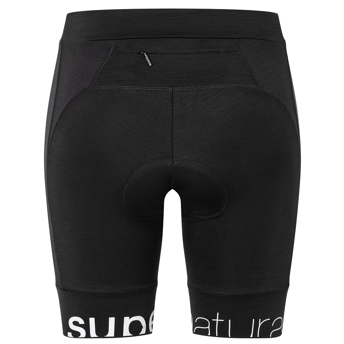 Super.natural Women's Grava Shorts - Cycling Bottoms 4 Super.natural Women's Grava Shorts - Cycling Bottoms - Image 2
