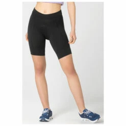Super.natural Women's Grava Shorts - Cycling Bottoms 9 Super.natural Women's Grava Shorts - Cycling Bottoms -Outdoor Equipment Sales Shop supernatural womens grava shorts cycling bottoms detail 3