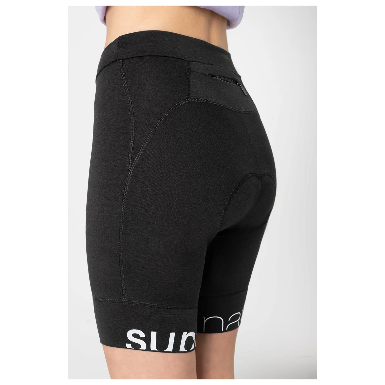 Super.natural Women's Grava Shorts - Cycling Bottoms 7 Super.natural Women's Grava Shorts - Cycling Bottoms - Image 5