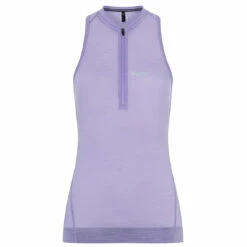 Super.natural Women's Grava Summer Tank - Cycling Singlet