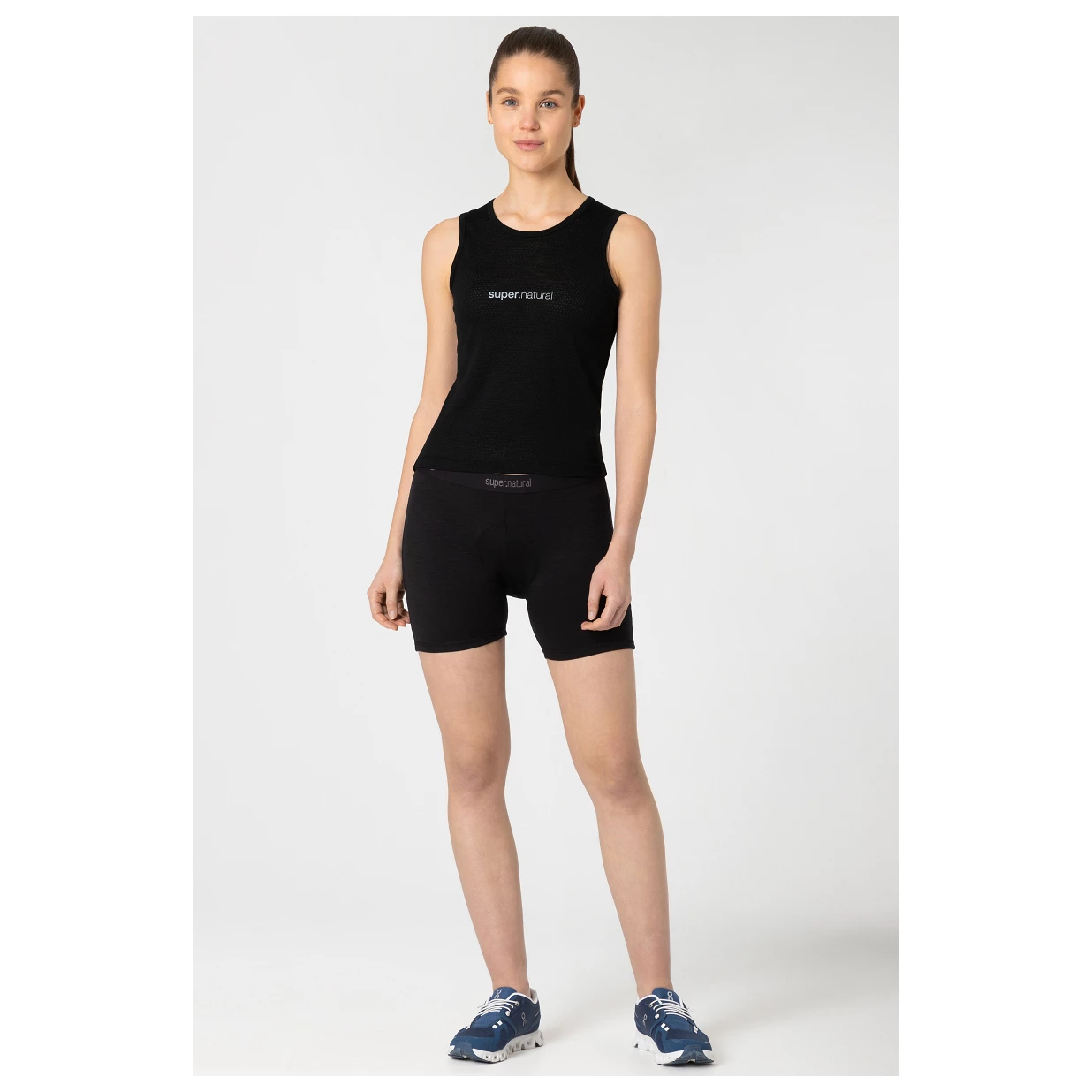 Super.natural Women's Grava Under - Cycling Jersey 5 Super.natural Women's Grava Under - Cycling Jersey - Image 3