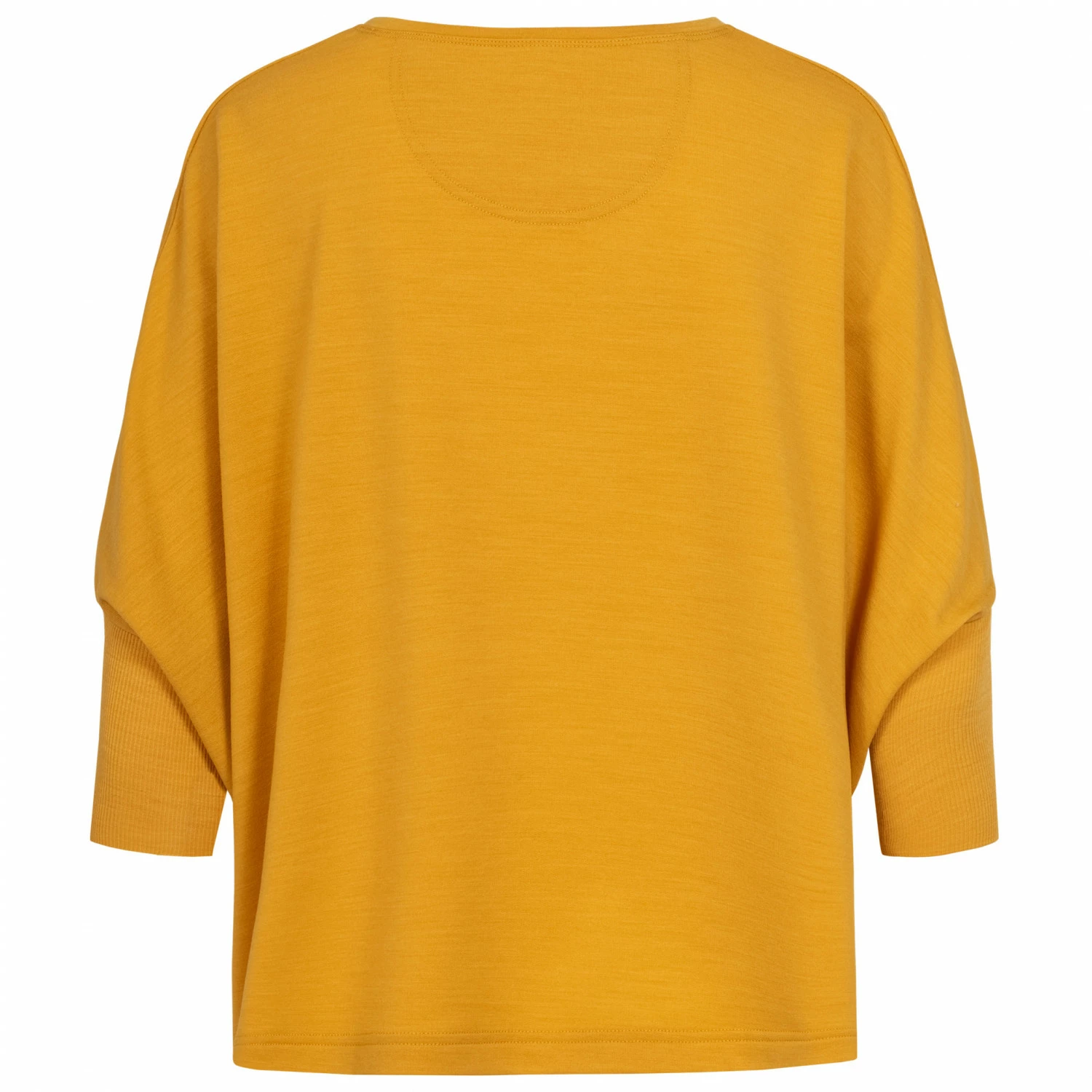 Super.natural Women's Half Top - Longsleeve 4 Super.natural Women's Half Top - Longsleeve - Image 2
