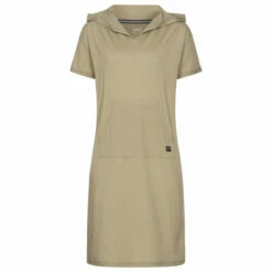 Super.natural Women's Hooded Dress - Dress