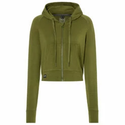 Super.natural Women's Liquid Flow Hoodie - Hoodie
