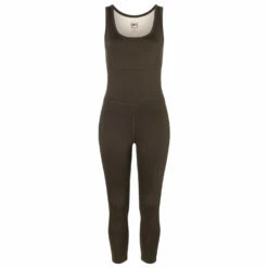 Super.natural Women's Liquid Flow Overall - Jumpsuit
