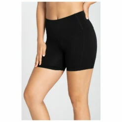 Super.natural Women's Liquid Flow Shorts - Shorts -Outdoor Equipment Sales Shop supernatural womens liquid flow shorts shorts detail 4