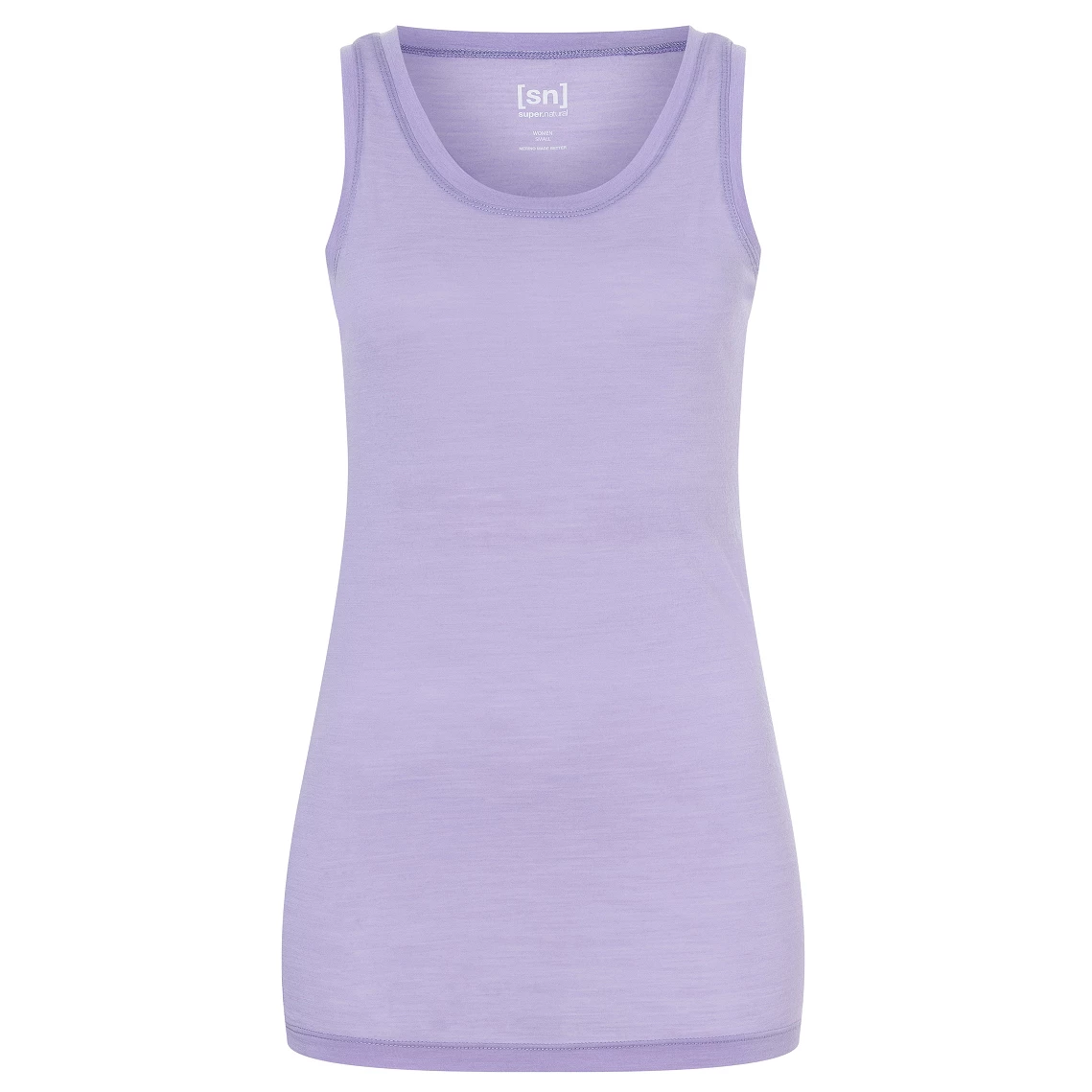 Super.natural Women's Liquid Flow Tanktop - Tank Top 3 Super.natural Women's Liquid Flow Tanktop - Tank Top