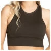 Super.natural Women's Liquid Flow Top - Sports Bra 1 Super.natural Women's Liquid Flow Top - Sports Bra -Outdoor Equipment Sales Shop supernatural womens liquid flow top sports bra