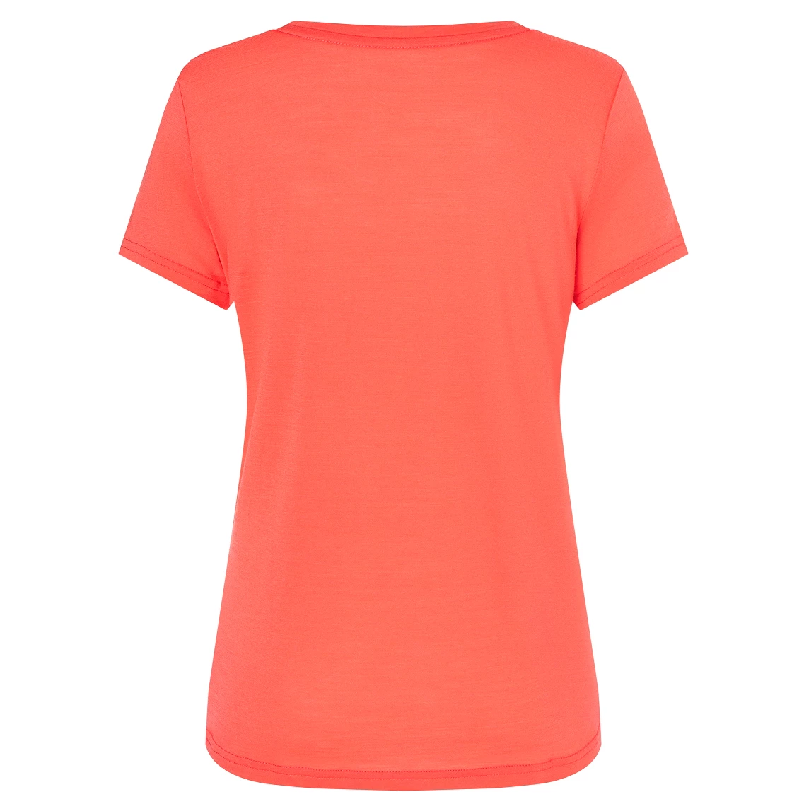Super.natural Women's Lovely Bike Tee - Merino Shirt 4 Super.natural Women's Lovely Bike Tee - Merino Shirt - Image 2