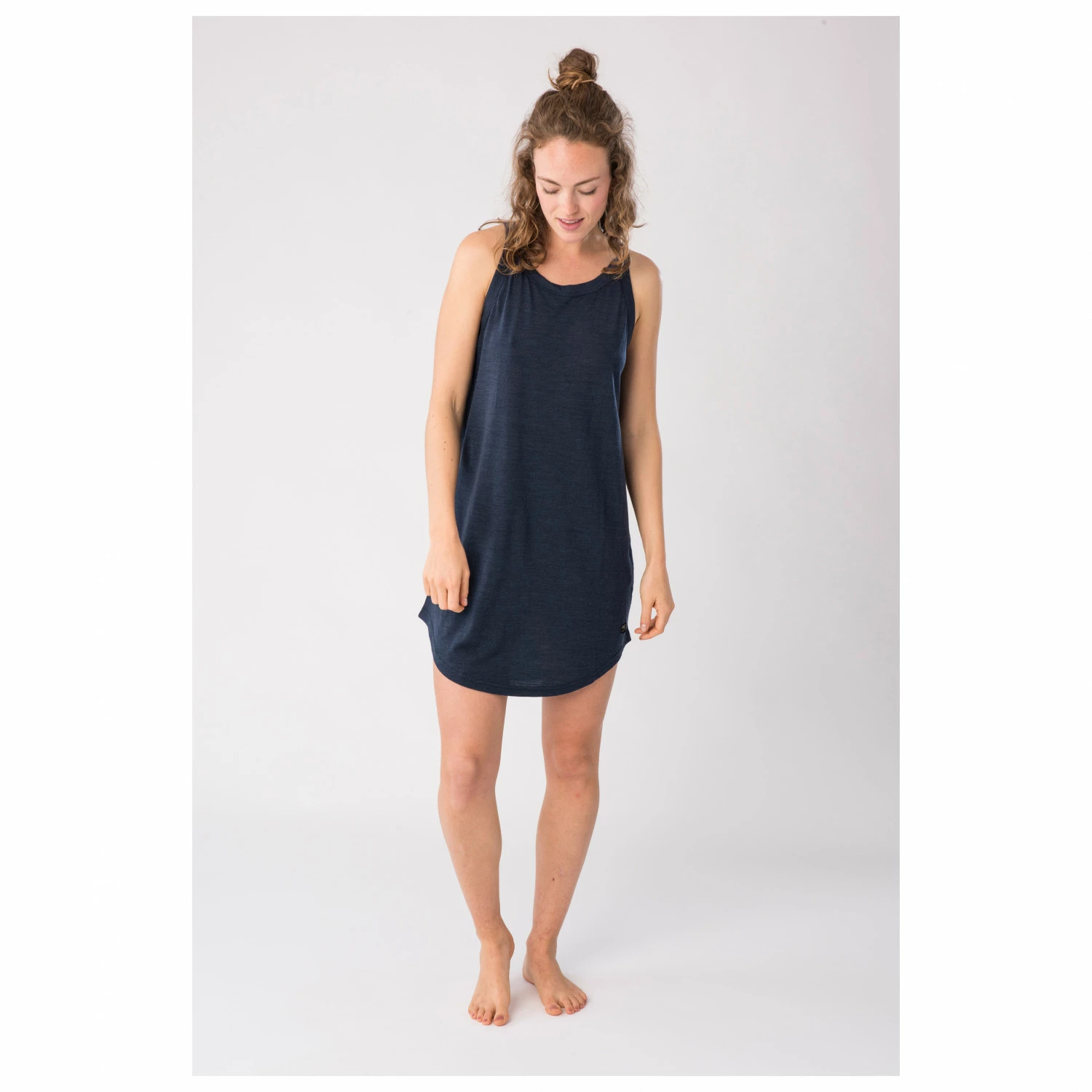 Super.natural Women's Relax Dress - Dress 6 Super.natural Women's Relax Dress - Dress - Image 4