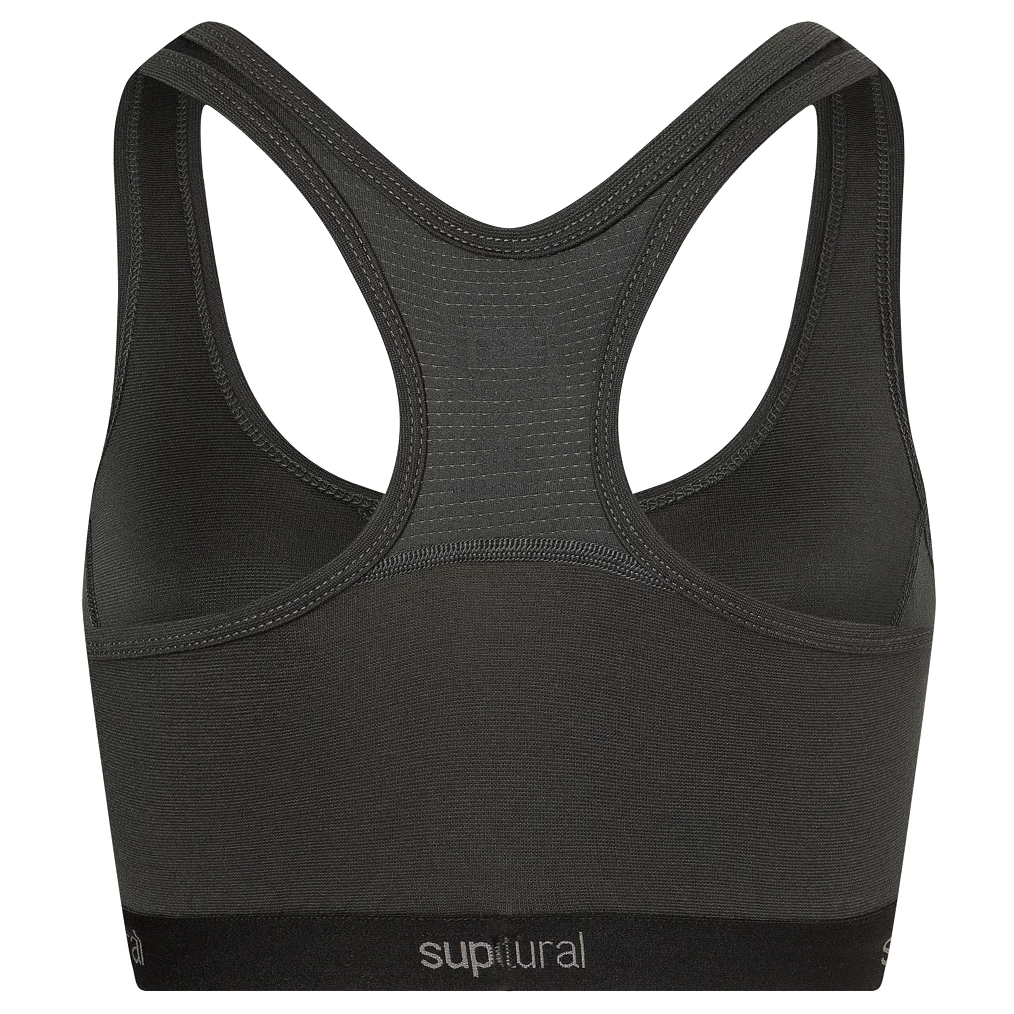 Super.natural Women's Semplice Bra - Sports Bra 4 Super.natural Women's Semplice Bra - Sports Bra - Image 2