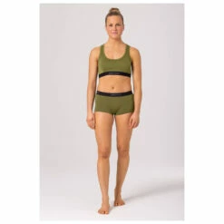 Super.natural Women's Semplice Bra - Sports Bra 10 Super.natural Women's Semplice Bra - Sports Bra -Outdoor Equipment Sales Shop supernatural womens semplice bra sports bra detail 4