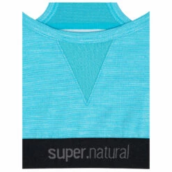 Super.natural Women's Semplice Bra - Sports Bra 11 Super.natural Women's Semplice Bra - Sports Bra -Outdoor Equipment Sales Shop supernatural womens semplice bra sports bra detail 5