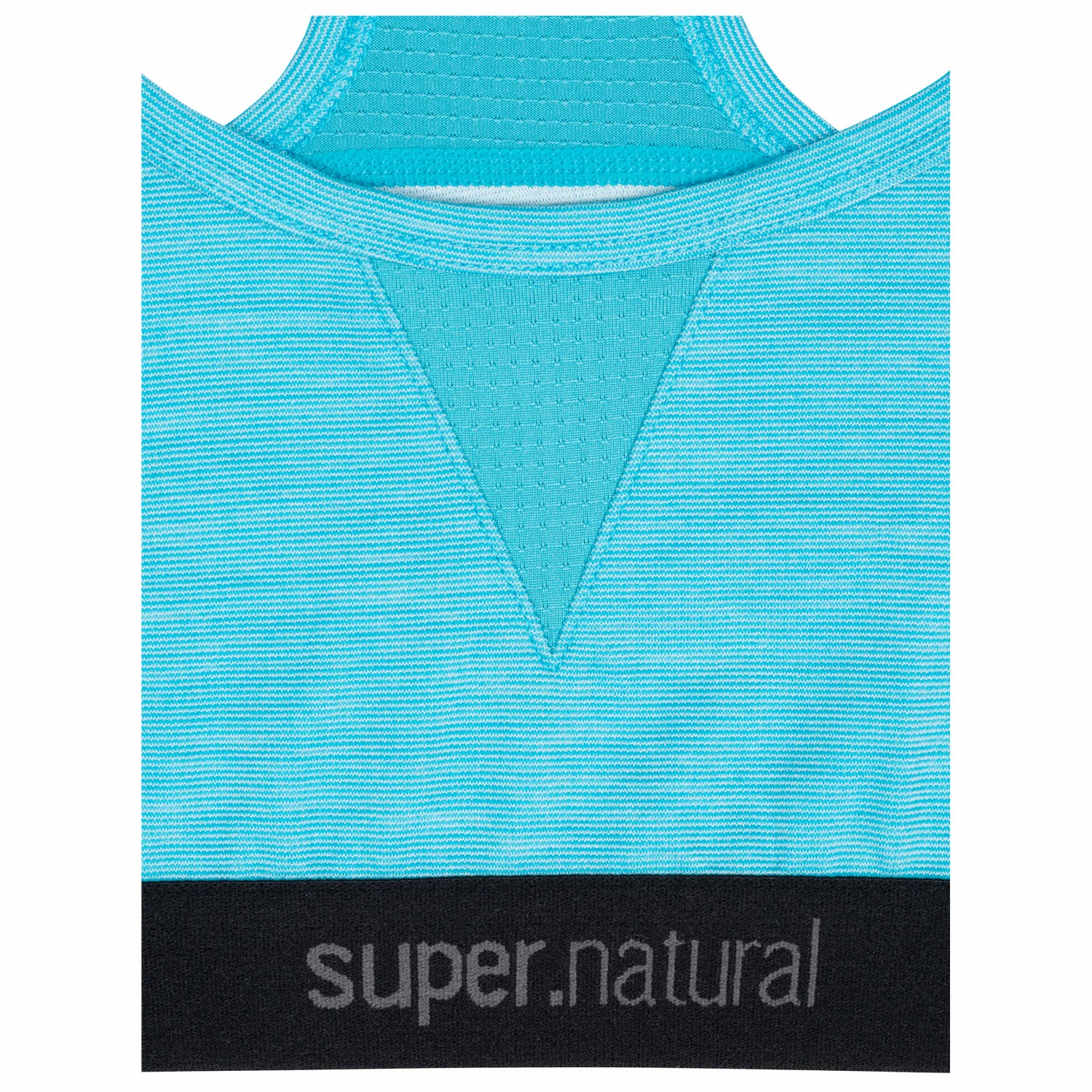 Super.natural Women's Semplice Bra - Sports Bra 7 Super.natural Women's Semplice Bra - Sports Bra - Image 5