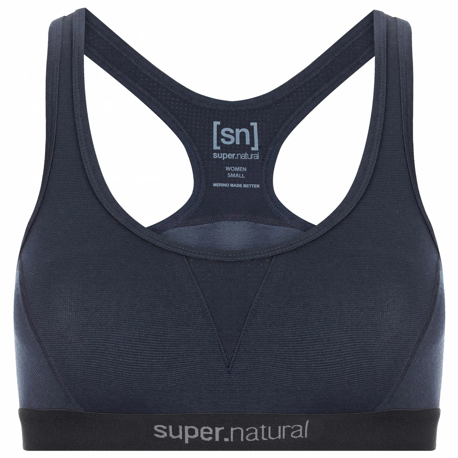 Super.natural Women's Semplice Bra - Sports Bra 3 Super.natural Women's Semplice Bra - Sports Bra