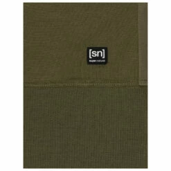 Super.natural Women's Skiing Turtle - Longsleeve -Outdoor Equipment Sales Shop supernatural womens skiing turtle longsleeve detail 4