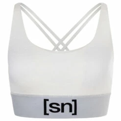 Super.natural Women's Super Top - Sports Bra