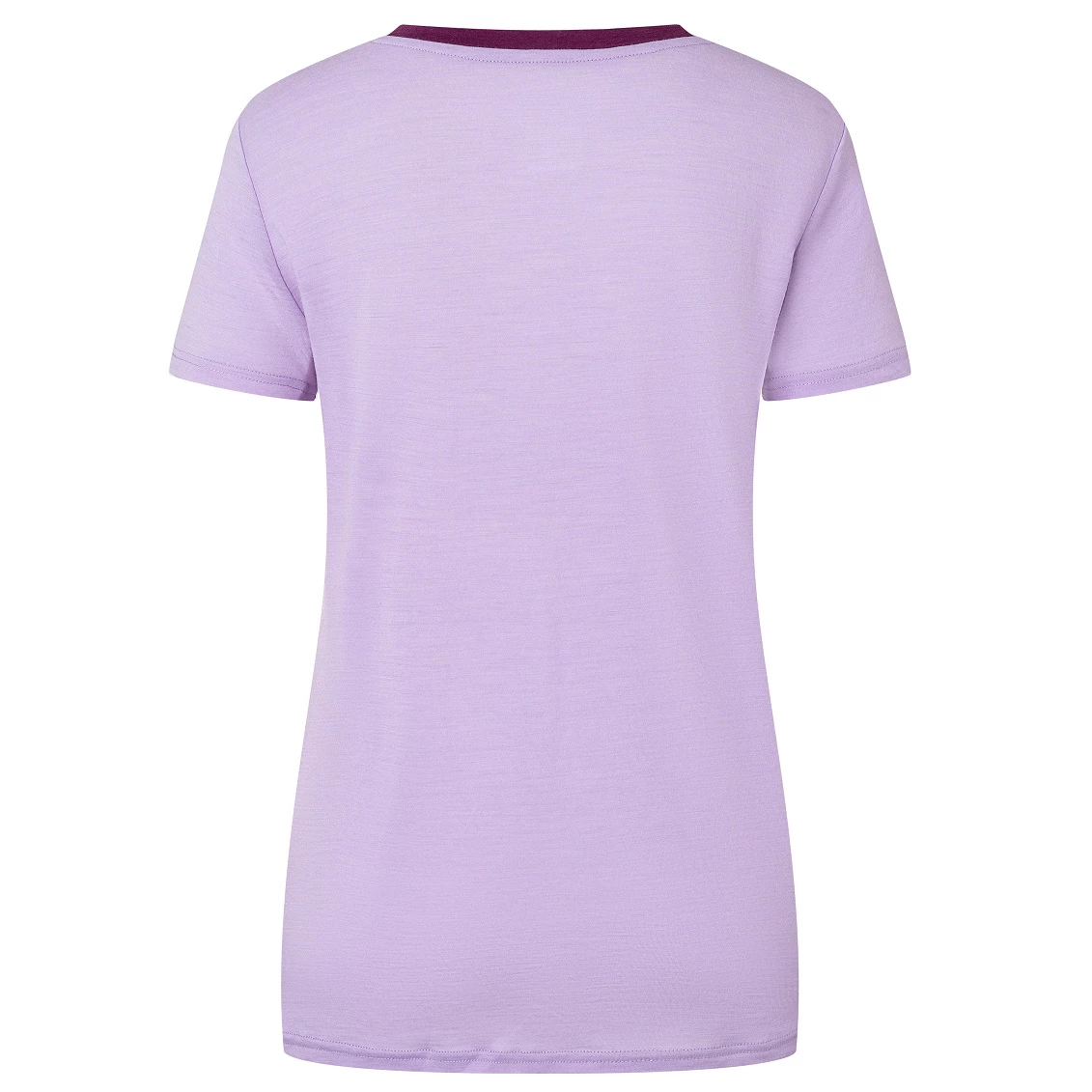 Super.natural Women's The Essential Logo Tee - Merino Shirt 4 Super.natural Women's The Essential Logo Tee - Merino Shirt - Image 2