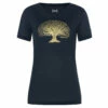 Super.natural Women's Tree Of Knowledge Tee - Merino Shirt 1 Super.natural Women's Tree Of Knowledge Tee - Merino Shirt -Outdoor Equipment Sales Shop supernatural womens tree of knowledge tee merino shirt