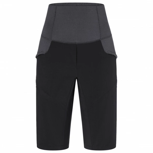 Super.natural Women's Unstoppable Shorts - Cycling Bottoms 3 Super.natural Women's Unstoppable Shorts - Cycling Bottoms