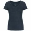 Super.natural Women's V-Neck Tee 140 - Merino Base Layer 1 Super.natural Women's V-Neck Tee 140 - Merino Base Layer -Outdoor Equipment Sales Shop supernatural womens v neck tee 140 merino base layer