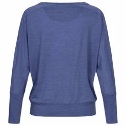 Super.natural Women's Womens Kula Top - Merino Jumper 7 Super.natural Women's Womens Kula Top - Merino Jumper -Outdoor Equipment Sales Shop supernatural womens womens kula top merino jumper detail 2