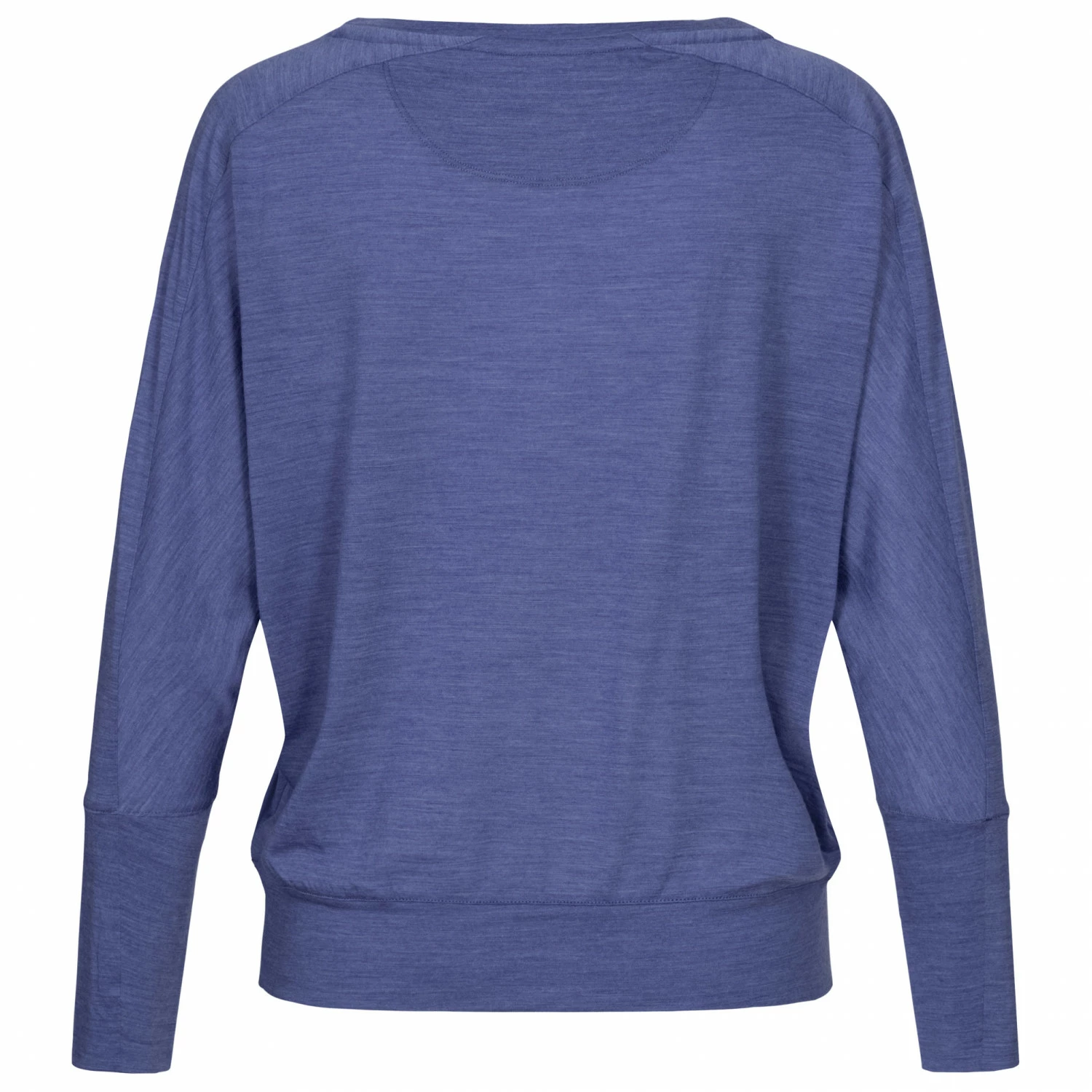 Super.natural Women's Womens Kula Top - Merino Jumper 4 Super.natural Women's Womens Kula Top - Merino Jumper - Image 2