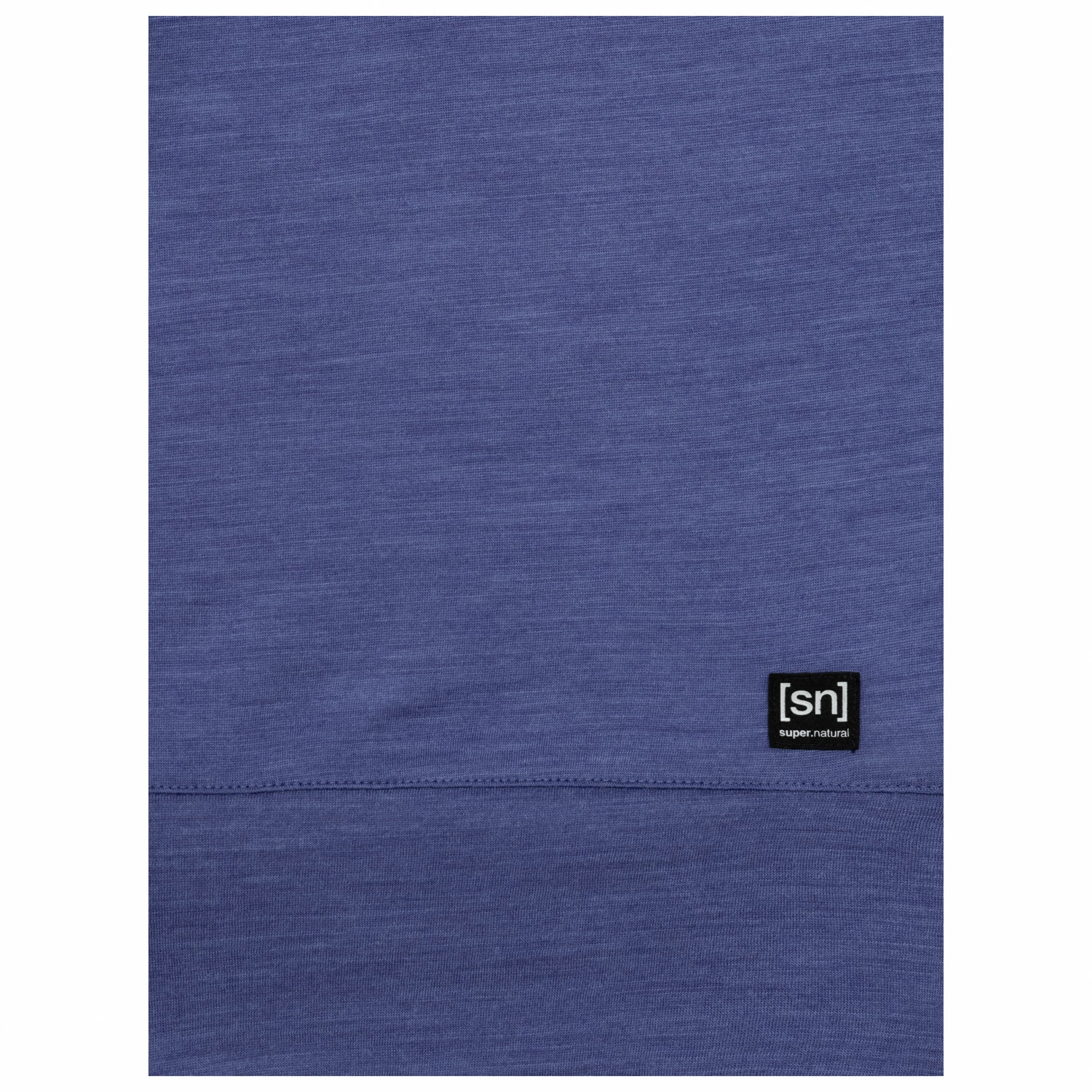 Super.natural Women's Womens Kula Top - Merino Jumper 6 Super.natural Women's Womens Kula Top - Merino Jumper - Image 4