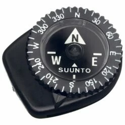 Suunto Clipper Mikro-Kompass - Compass