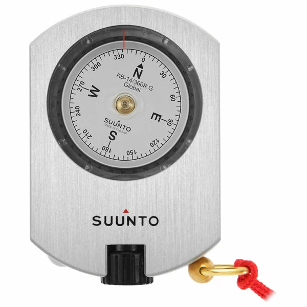 Suunto Kompass KB-14 360 Grad Global - Compass 3 Suunto Kompass KB-14 360 Grad Global - Compass