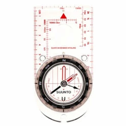 Suunto M-3 Global Linealkompass - Compass