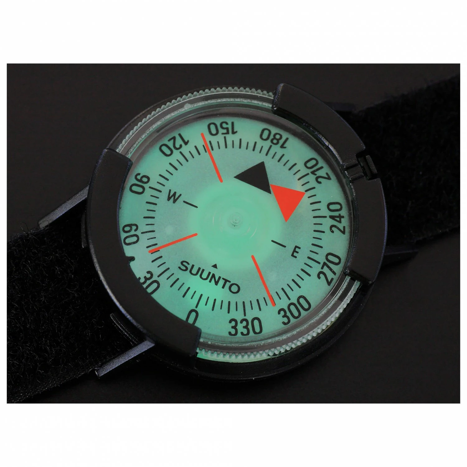 Suunto M-9 Armband-Peilkompass - Compass 4 Suunto M-9 Armband-Peilkompass - Compass - Image 2