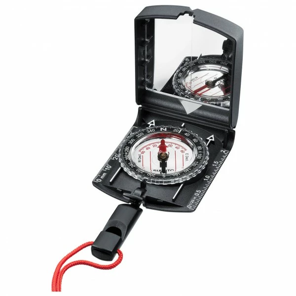 Suunto MCB Spiegelkompass - Compass 3 Suunto MCB Spiegelkompass - Compass