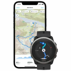 Suunto 5 Peak - Multi-function Watch -Outdoor Equipment Sales Shop suunto suunto 5 peak multi function watch detail 4